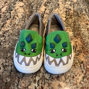 Toddler shoes